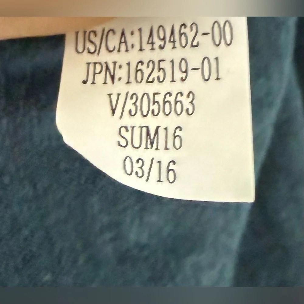 Banana Republic brand banana